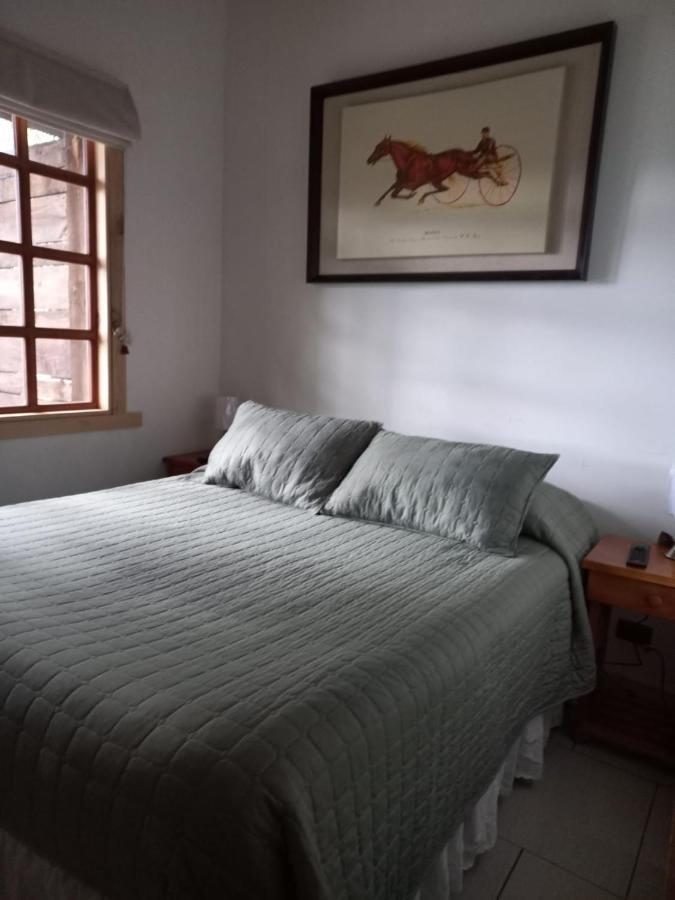 Cabanas Portal Del Rio Villarrica Extérieur photo