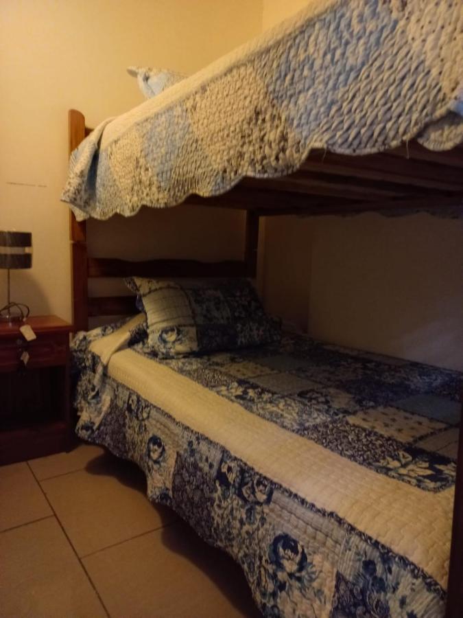 Cabanas Portal Del Rio Villarrica Extérieur photo