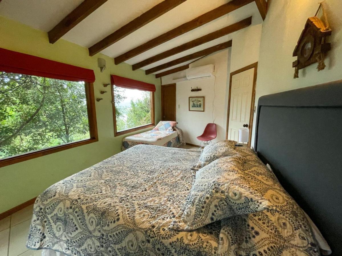 Cabanas Portal Del Rio Villarrica Extérieur photo