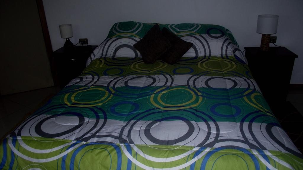 Cabanas Portal Del Rio Villarrica Extérieur photo
